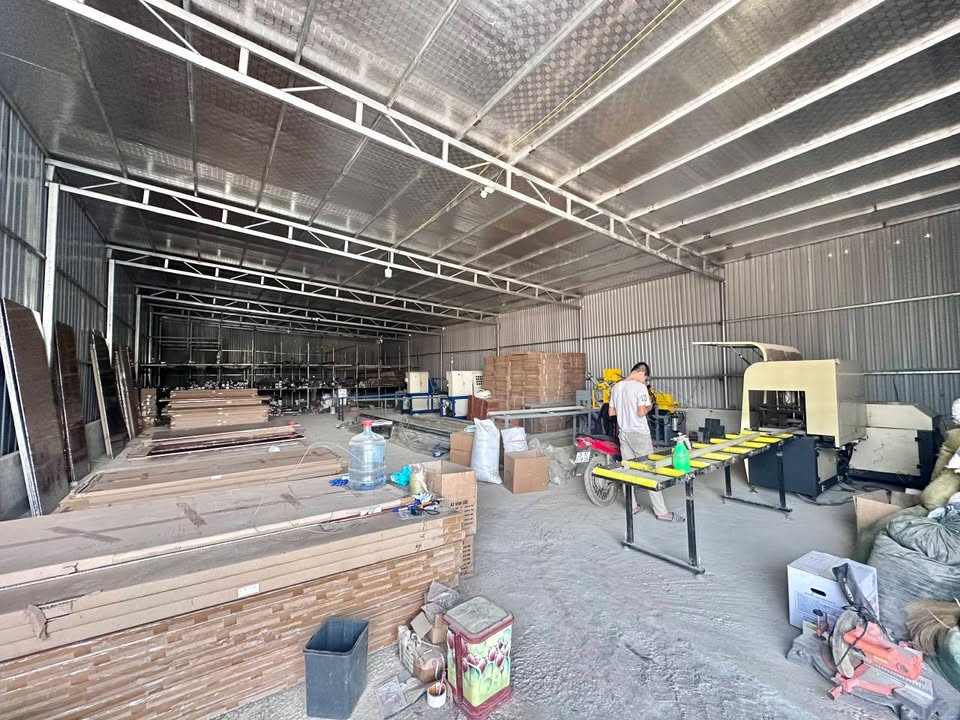 Kho xưởng cho thuê tại đường Phan Trọng Tuệ, Thanh Trì - Diện tích từ 250m², giá chỉ từ 17.5 triệu/tháng!