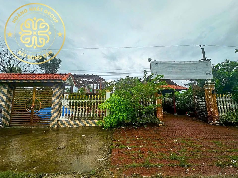 Đất thổ cư khóm 1, Phường Tân Xuyên, Cà Mau 690m² giá 1 tỷ - Sẵn sàng cho đầu tư!