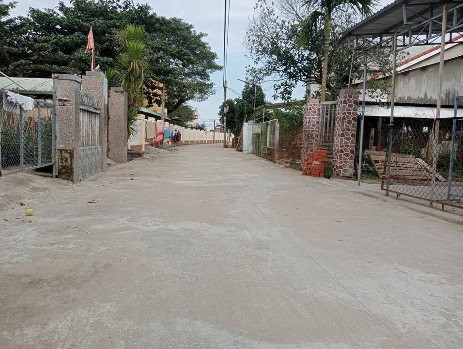 Đất nền mặt tiền đường Thuận Yến, xã Duy Phước, huyện Duy Xuyên, 125m² - Đầu tư sinh lời ngay!