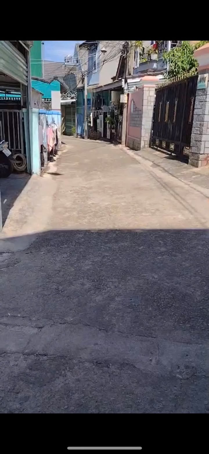 Nhà nguyên căn đường Mê Linh, Đà Lạt 1 phòng ngủ - Giá chỉ 4 triệu/tháng!