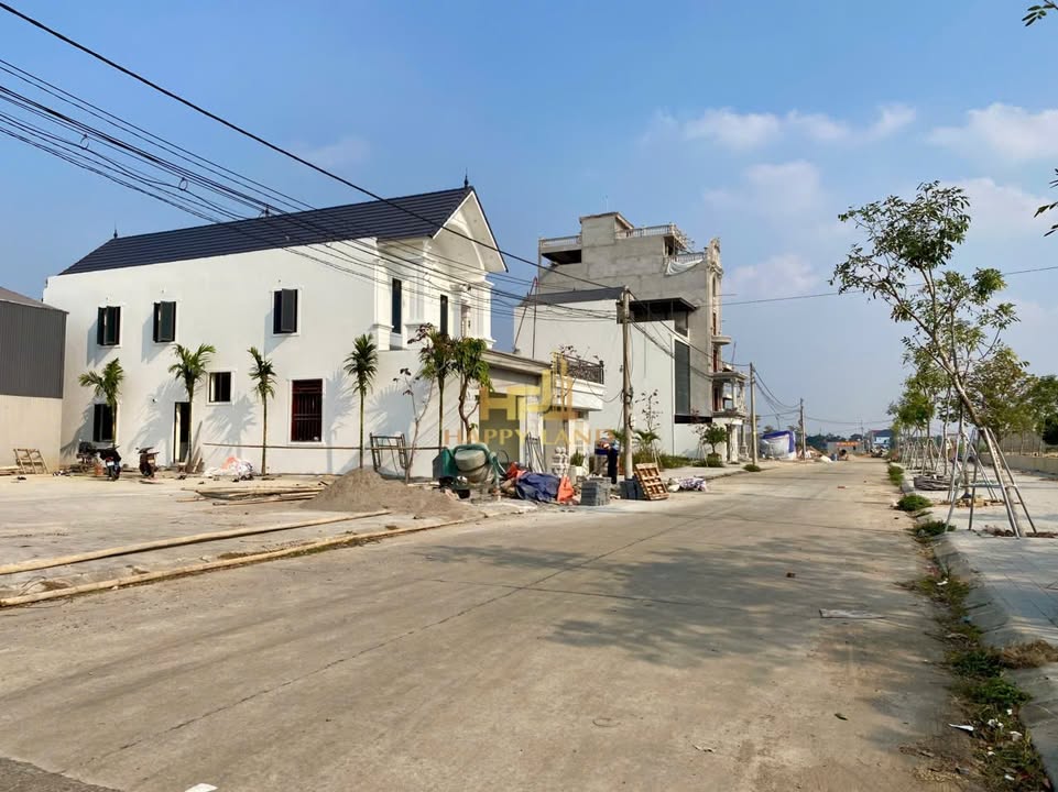 Đất nền KDC phía Bắc sân vận động Ninh Phúc 160m² giá 6 tỷ - Đầu tư sinh lời cao!