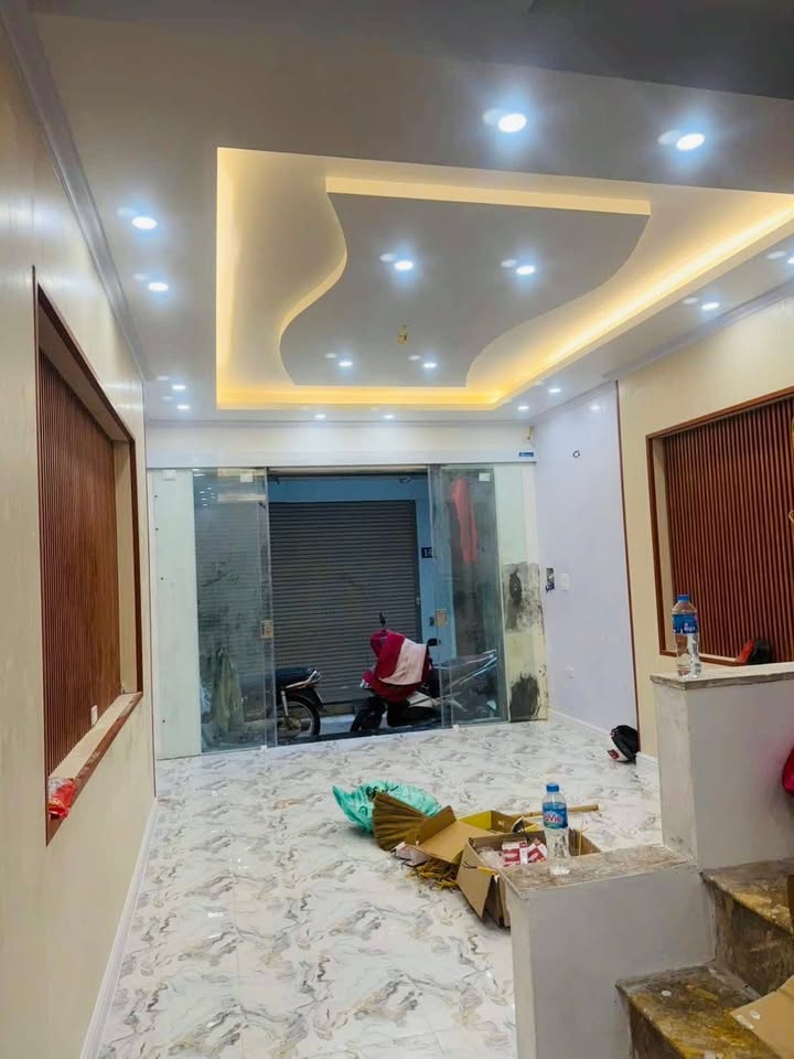 Nhà riêng Đại Mỗ Hoài Đức 41m² giá 7.5 tỷ - Chính chủ bán gấp!