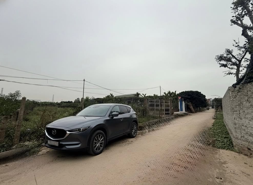 Đất nhà vườn An Khánh Hoài Đức 582m² giá chỉ 7 triệu/m² - Vị trí kim cương cho nghỉ dưỡng!