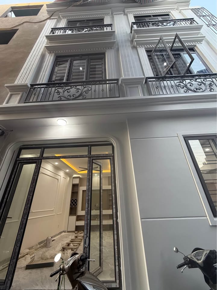 Nhà 3 tầng độc lập Đồng Hòa, Kiến An 40m² giá 3.2 tỷ - Sẵn sàng ở ngay!