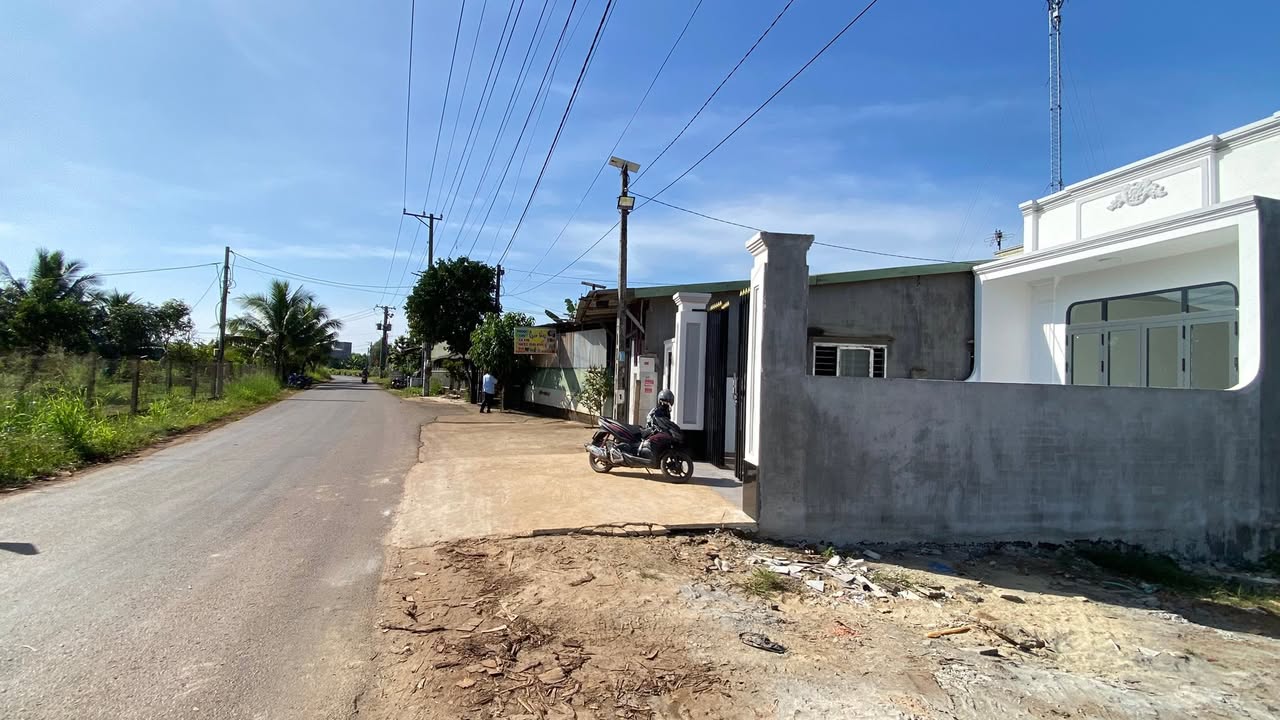 Nhà cho thuê mới tại Hưng Thịnh Trảng Bom 3PN giá 4 triệu - Cơ hội tuyệt vời cho gia đình!