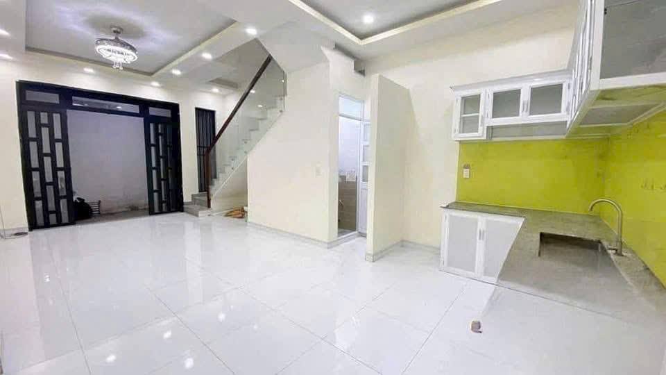 Nhà cho thuê phường Tân Phong 45m² giá 5.5 triệu - Vị trí trung tâm, tiện nghi đầy đủ!