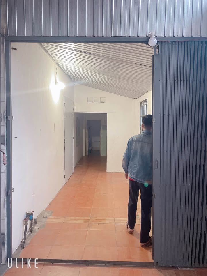 Cho thuê mặt bằng 35m² tại Tam Hiệp - Phù hợp quán nail, tiệm tóc nhỏ