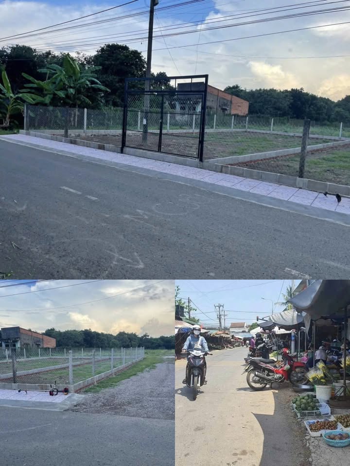 Đất nền 250m² mặt tiền đường nhựa Trảng Bom giá chỉ 420 triệu - Cơ hội đầu tư tuyệt vời!