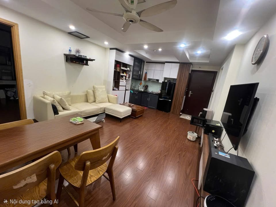 Căn hộ Mipec City View Kiến Hưng 54m² giá 4.1 tỷ - Chính chủ bán gấp!