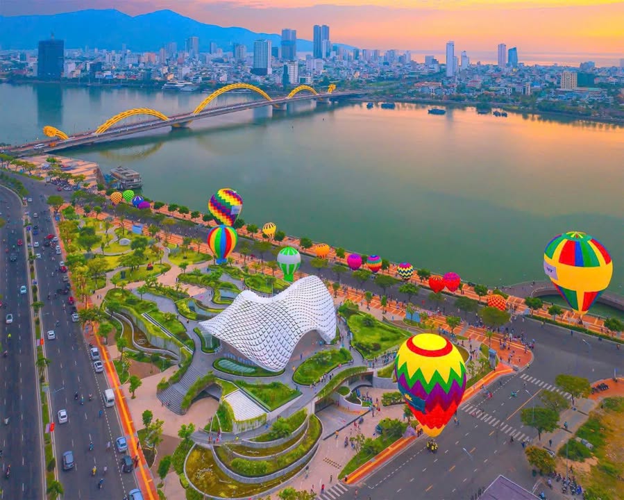 Khách sạn 2 Tháng 9 Đà Nẵng 76.5m² giá 31 tỷ - Kinh doanh ngay tại vị trí đắc địa!