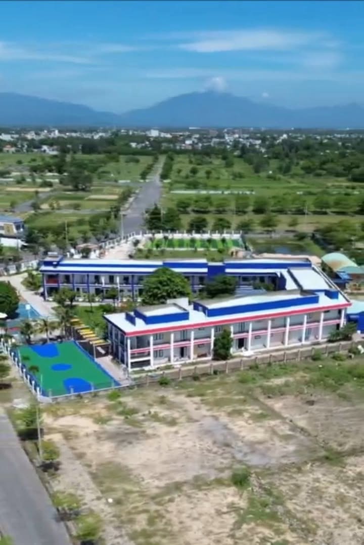 Đất nền Điện Ngọc, Điện Bàn 125m² giá 1.625 tỷ - Cách biển chỉ 500m!