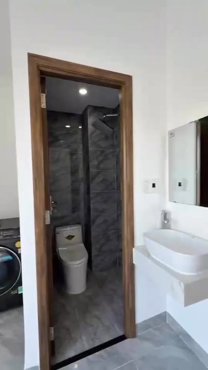 Nhà 3 tầng kiệt Điện Biên Phủ 50m² giá 4.69 tỷ - Full nội thất chỉ việc vào ở!