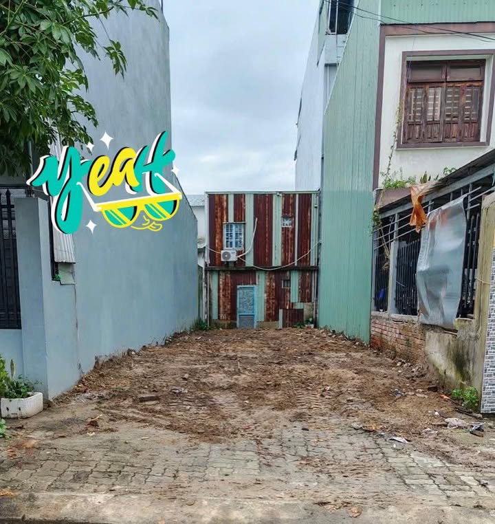 Đất Mặt Tiền Hòa Minh, Liên Chiểu 90m² Giá 5 Tỷ - Vị Trí Đắc Địa, Thích Hợp Đầu Tư