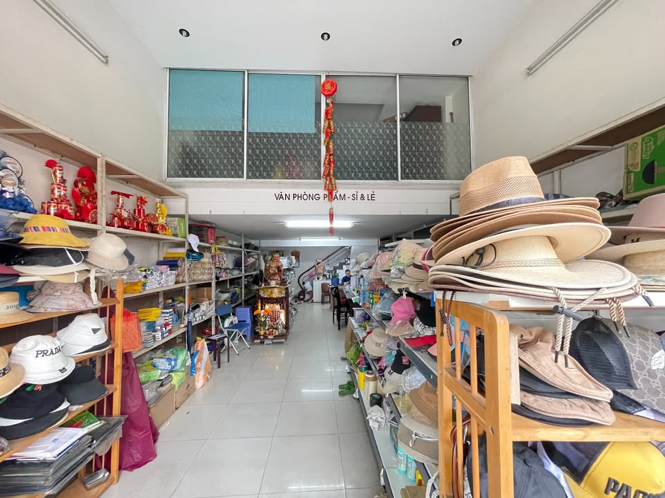 Cho thuê mặt bằng Lê Duẩn Hải Châu 60m² giá 35 triệu - Địa điểm kinh doanh lý tưởng!