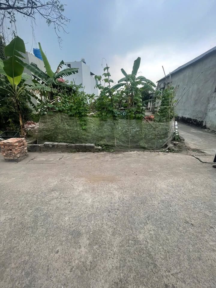 Đất nền lô góc Thư Phú 108,5m² giá 6,436 tỷ - Mặt tiền rộng, ô tô tránh nhau!