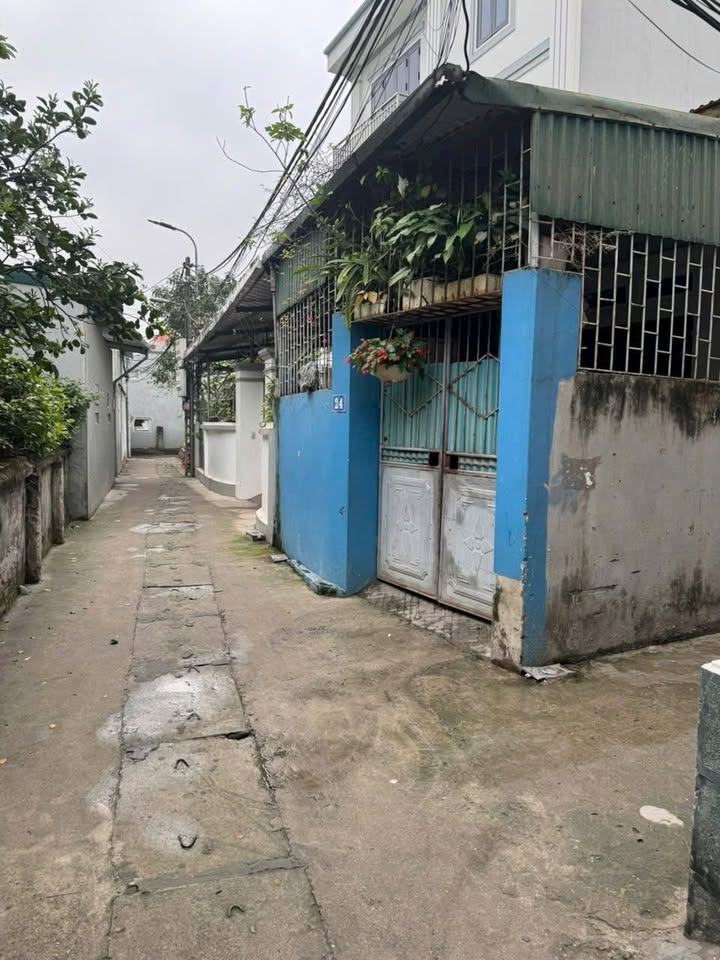 Đất đầu tư Vân Canh, Hoài Đức 60.7m² giá thỏa thuận - Cơ hội vàng cho nhà đầu tư!