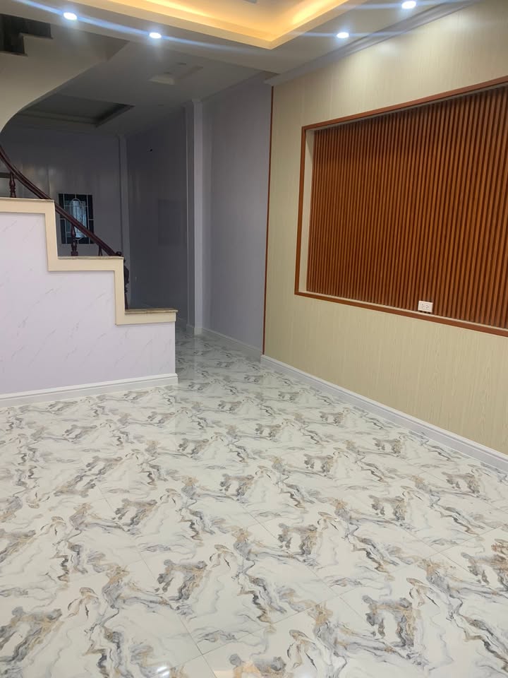 Nhà riêng Phường Đại Mỗ, Quận Nam Từ Liêm 41m² giá 7 tỷ - Vị trí đẹp, nội thất mới!