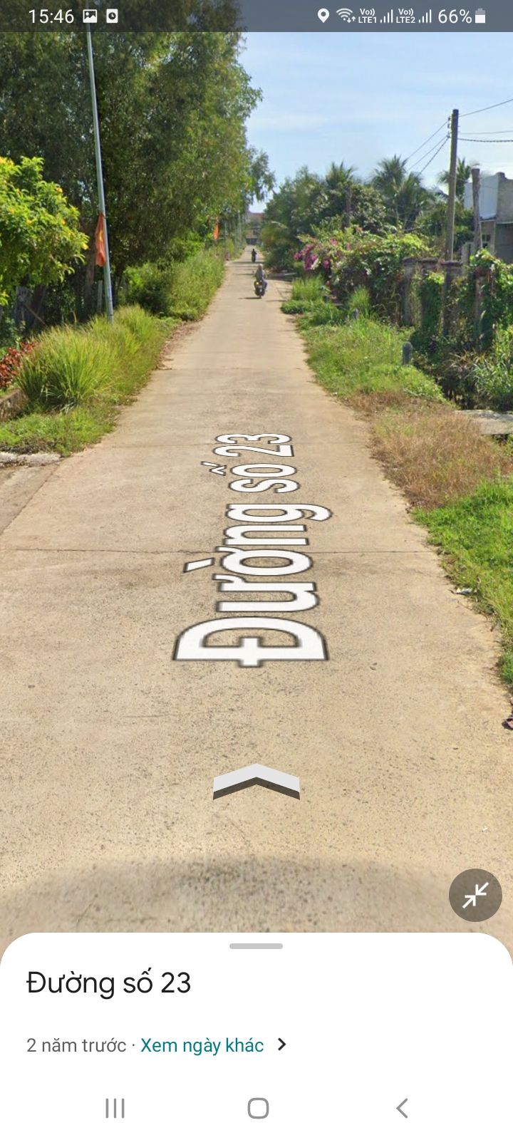 Nhà cấp 4 Đường 23, Phường Nghĩa Thành, 301m² giá 1.9 tỷ - Đầu tư sinh lời ngay!