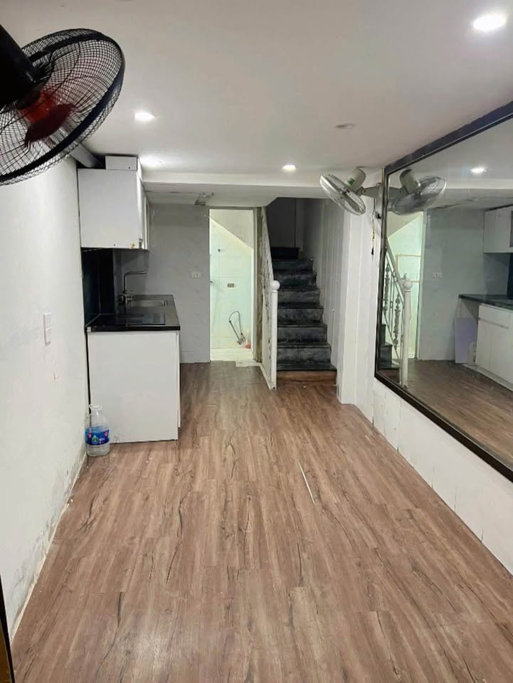 Nhà nguyên căn tại ngõ 35 Ngô Thì Sỹ, Hà Đông 28m² giá 7.5 triệu - Phù hợp cho gia đình!