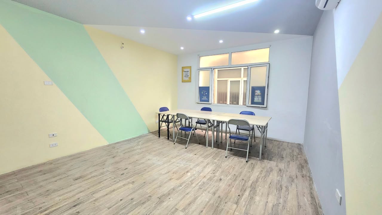 Văn phòng cho thuê LKBT Nguyễn Văn Lộc 30m² giá 5 triệu - Không phát sinh phí dịch vụ!