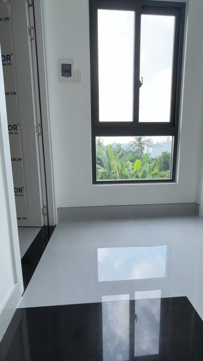 Nhà đẹp góc 2 mặt tiền tại Mỹ Tho 66.4m² giá 3.86 tỷ - Thiết kế thông minh, sân thượng thoáng mát!
