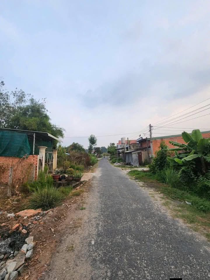 Đất nền đường Nguyễn Văn Cừ, Hòa Thành, 3120m² - Đầu tư sinh lời ngay!