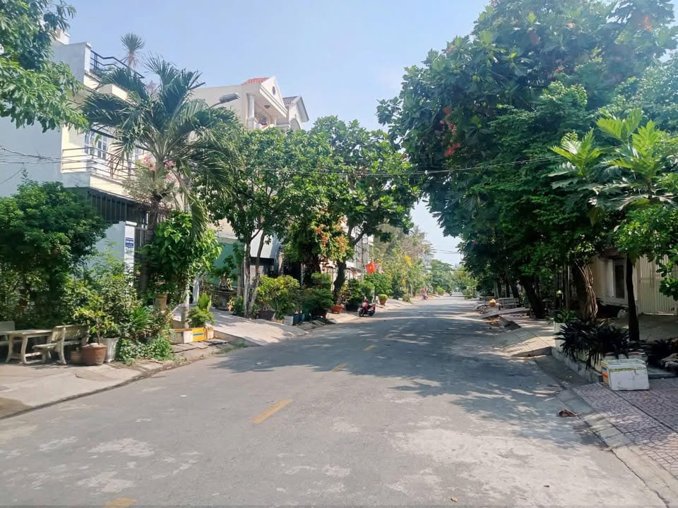 Nhà cho thuê 3 tầng 81m² tại KDC Ấp 5 Phong Phú - Phù hợp mở công ty và gia đình!