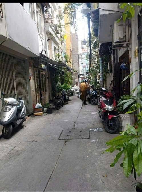 Nhà cho thuê nguyên căn tại Tạ Quang Bửu, Quận 8 - Diện tích 56m², giá chỉ 7 triệu/tháng