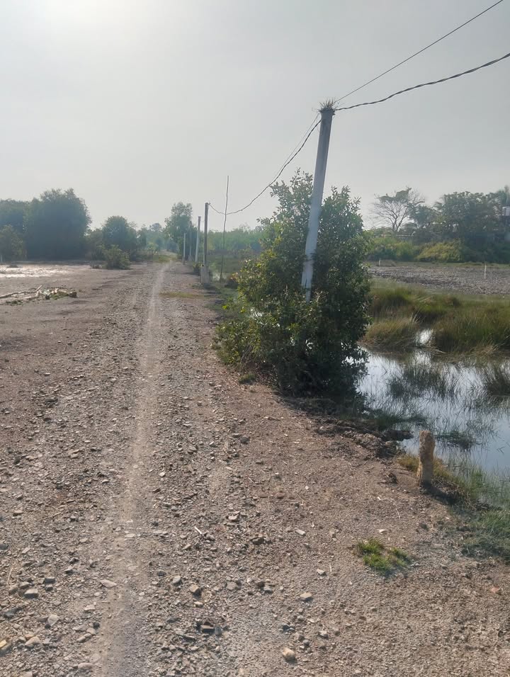 Đất nền 1010m² xã Đại Phước, Nhơn Trạch - Giá chỉ 2 tỷ, cơ hội đầu tư tốt!