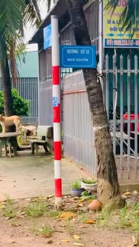 Đất thổ cư 141m² hẻm 32 Ngô Quyền, Long Hoa - Giá chỉ 1.85 tỷ VND!