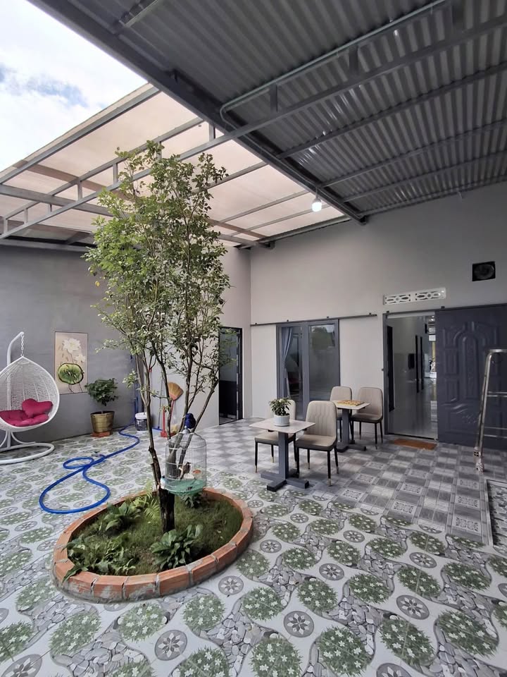 Nhà phố 175m² tại hẻm 45 Ngô Quyền, Tây Ninh - Chính chủ, giá chỉ 1.379 tỷ!