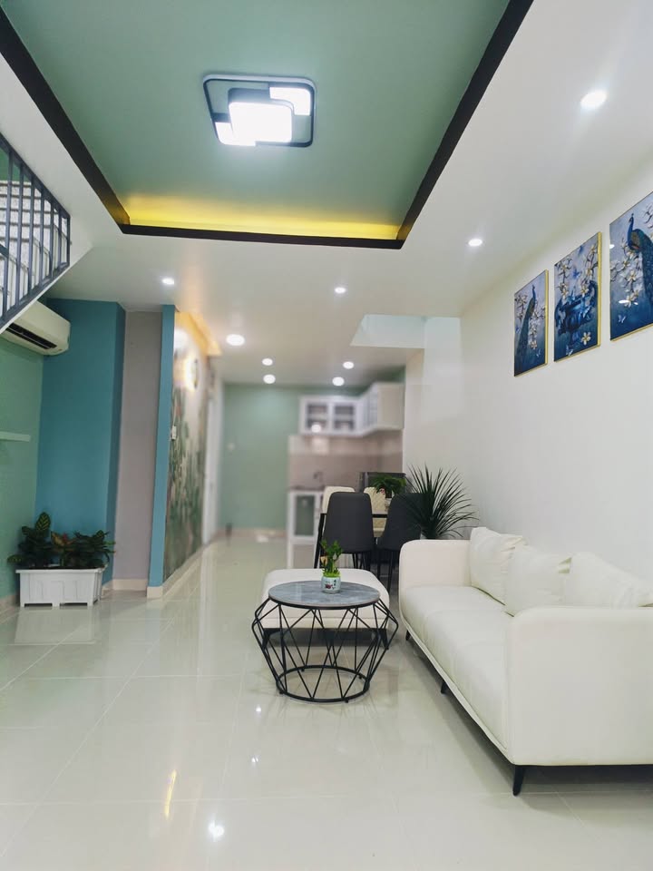 Nhà riêng Cát Tường Phú Sinh 48m² giá 1.6 tỷ - Chính chủ cần bán gấp!