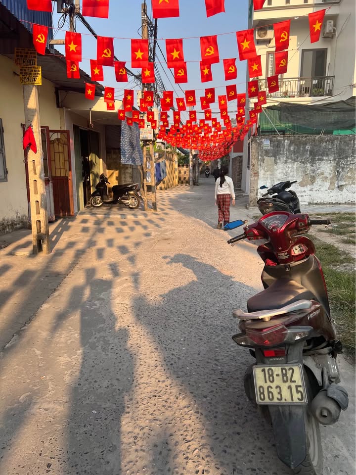 Nhà cấp 4 Nguyễn Bính 50m² giá 550 triệu - Chính chủ bán gấp!