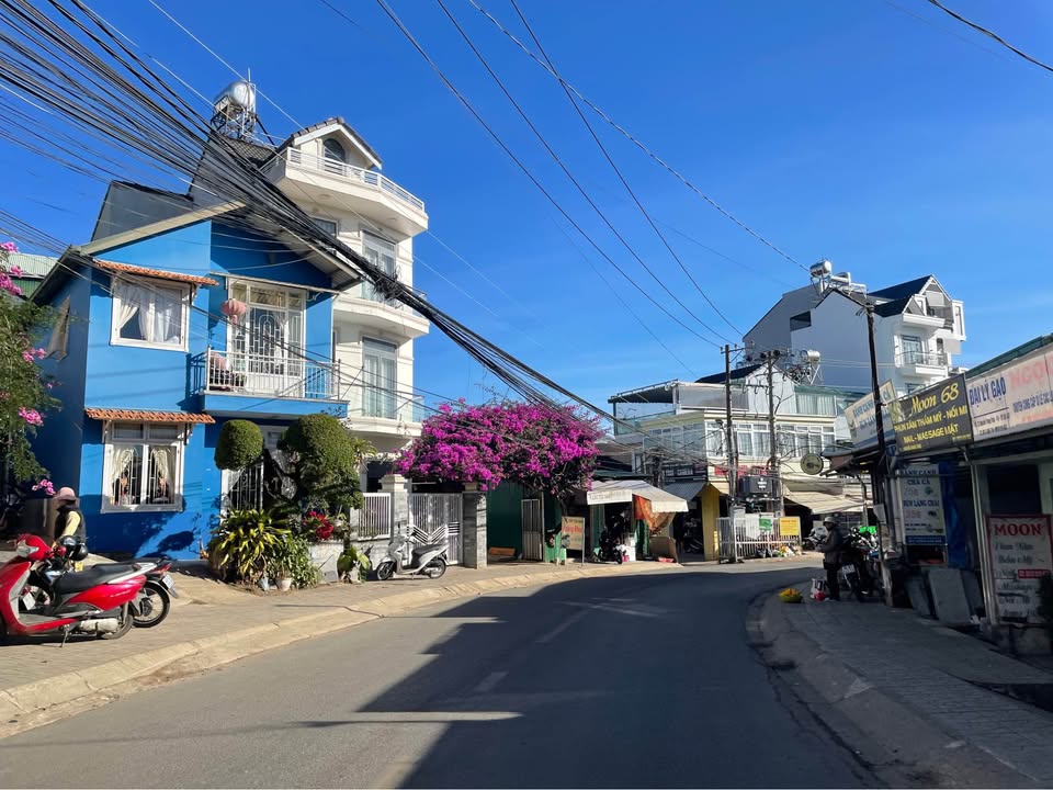 Đất mặt tiền Nguyễn Trung Trực 131m² giá 10.5 tỷ - Đầu tư sinh lời ngay!