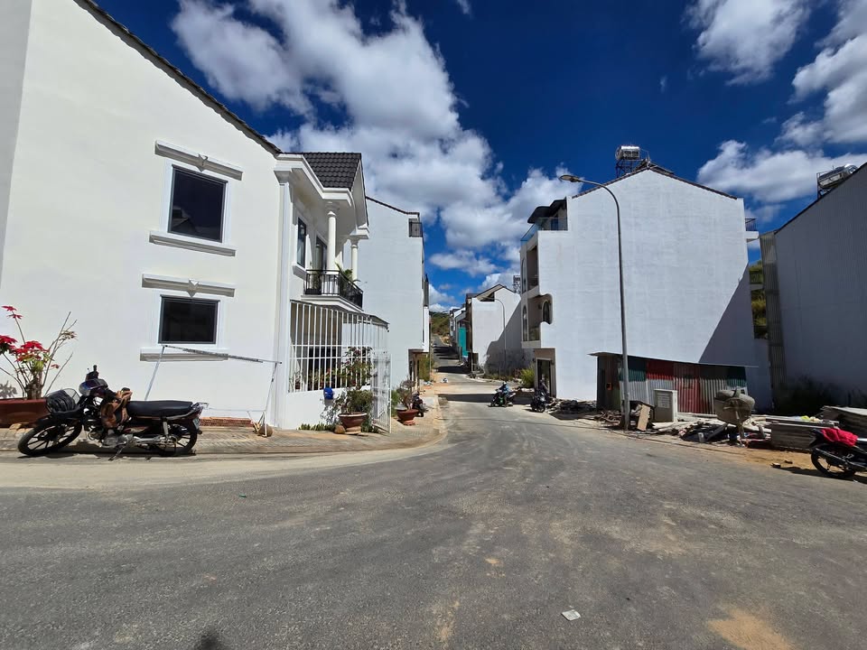 Đất nền An Sơn, Đà Lạt 85m² giá 6.6 tỷ - Cơ hội đầu tư hấp dẫn!