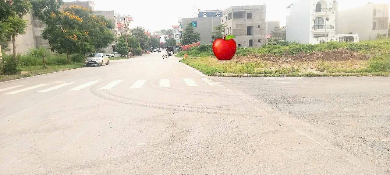 Đất nền trục Lương Văn Can, huyện Phú Lộc 91m² - Vị trí đắc địa kinh doanh!