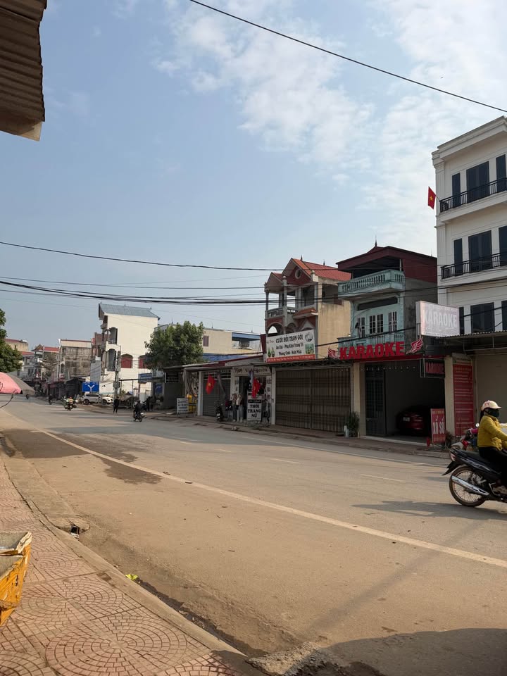 Đất thổ cư Mỏ Trạng Yên Thế 139m² giá 3.2 tỷ - Đầu tư sinh lời ngay!