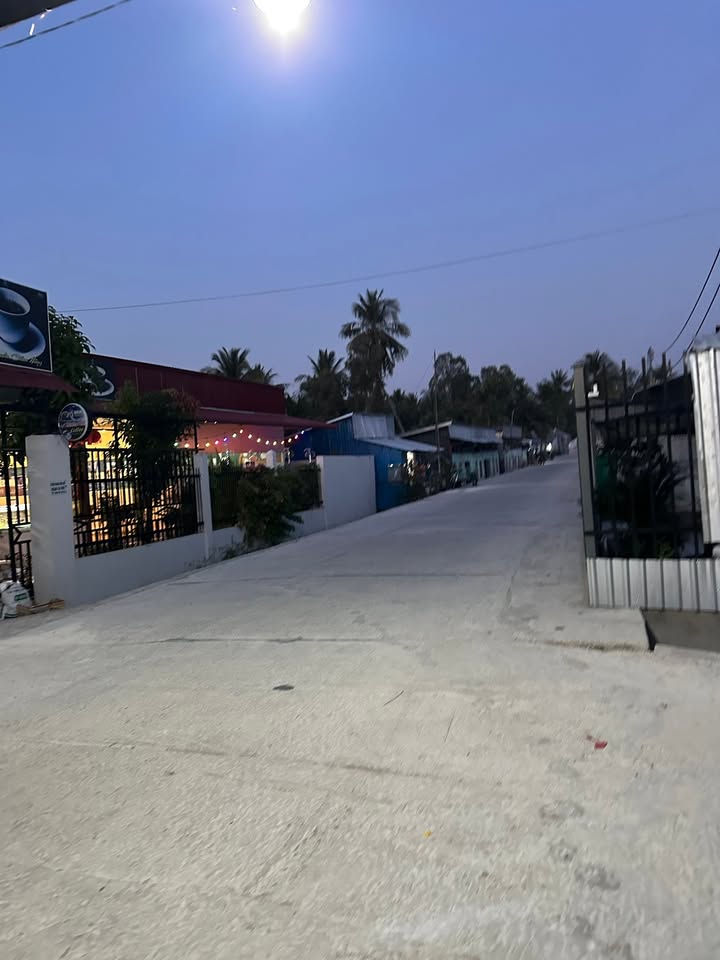 Đất nền 3/2 Xã Phi Thông 98m² chỉ 700 triệu - Tiềm năng đầu tư hấp dẫn!