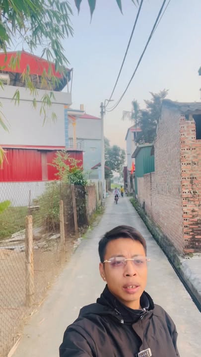 Đất nền Tổ Dân Phố Thuận SN, Trạm Lộ 5490m² giá 2 tỷ - Tiềm năng đầu tư lớn!