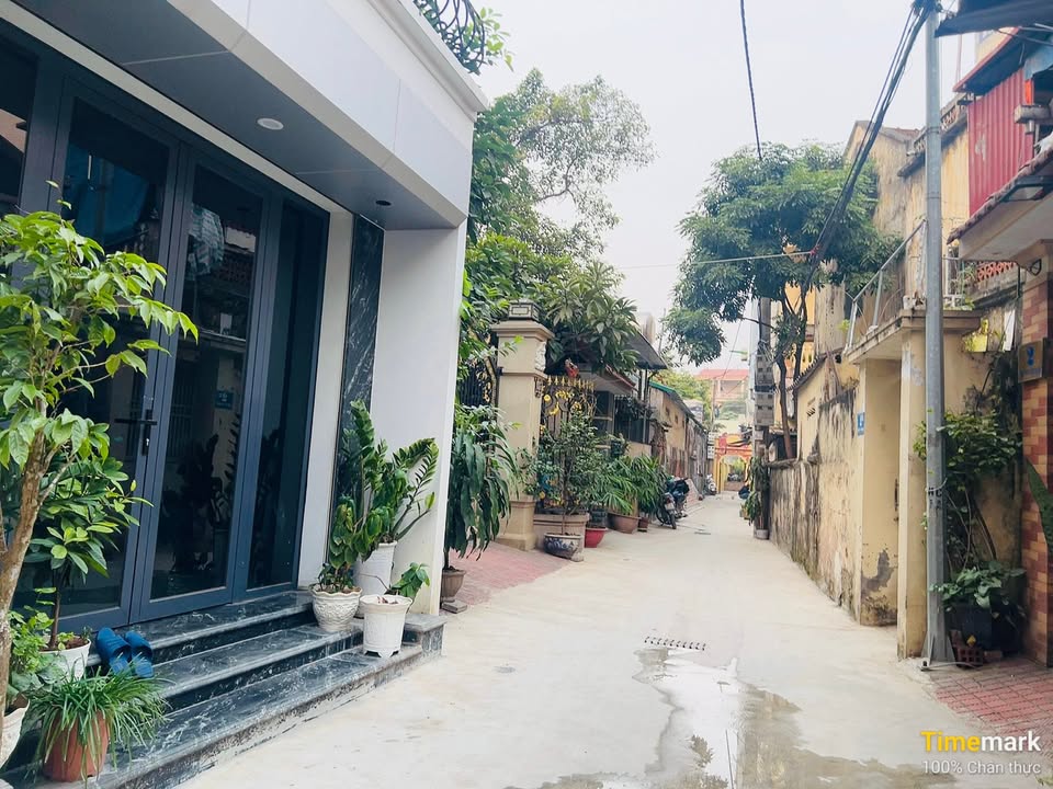 Nhà riêng Tân Xuân 43m² giá 8 tỷ - Ô tô vào tận nhà!