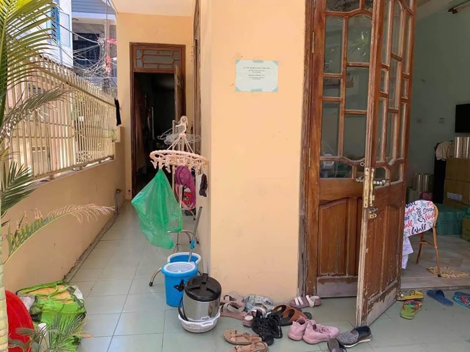 Nhà cho thuê Kiệt Núi Thành, Hải Châu 2PN giá 7 triệu - Không thể bỏ lỡ!