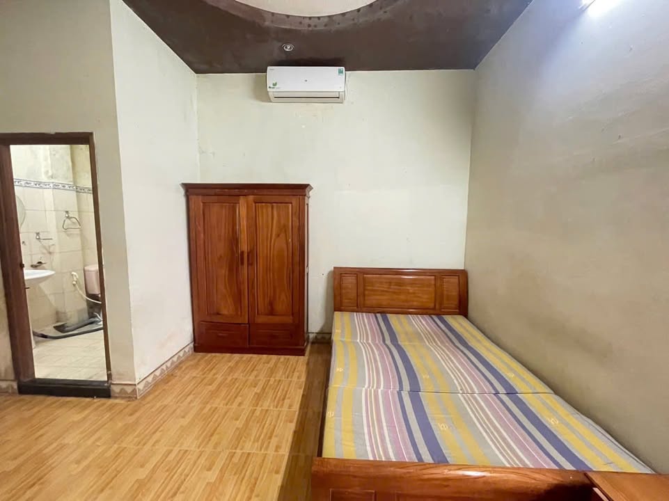 Căn hộ cho thuê 1 phòng ngủ tại Hải Châu - Giá chỉ 2.8 triệu/tháng