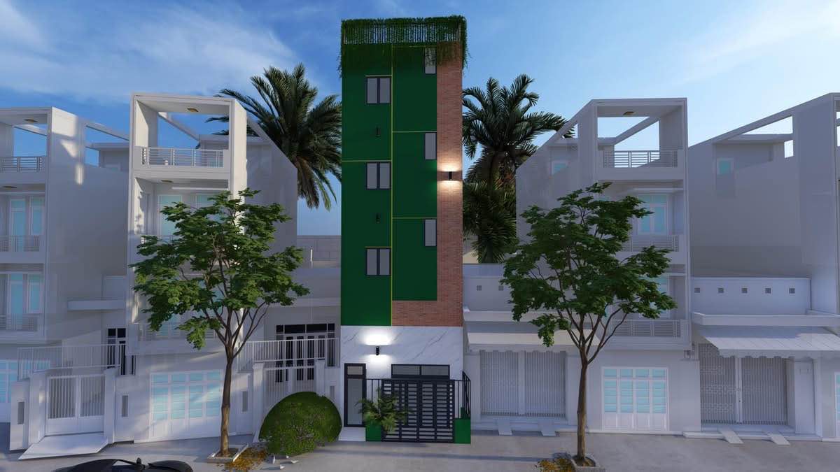 Phòng trọ cho thuê tại 419 Tôn Đức Thắng, Đà Nẵng - Full nội thất, riêng tư thoải mái chỉ 3 triệu!