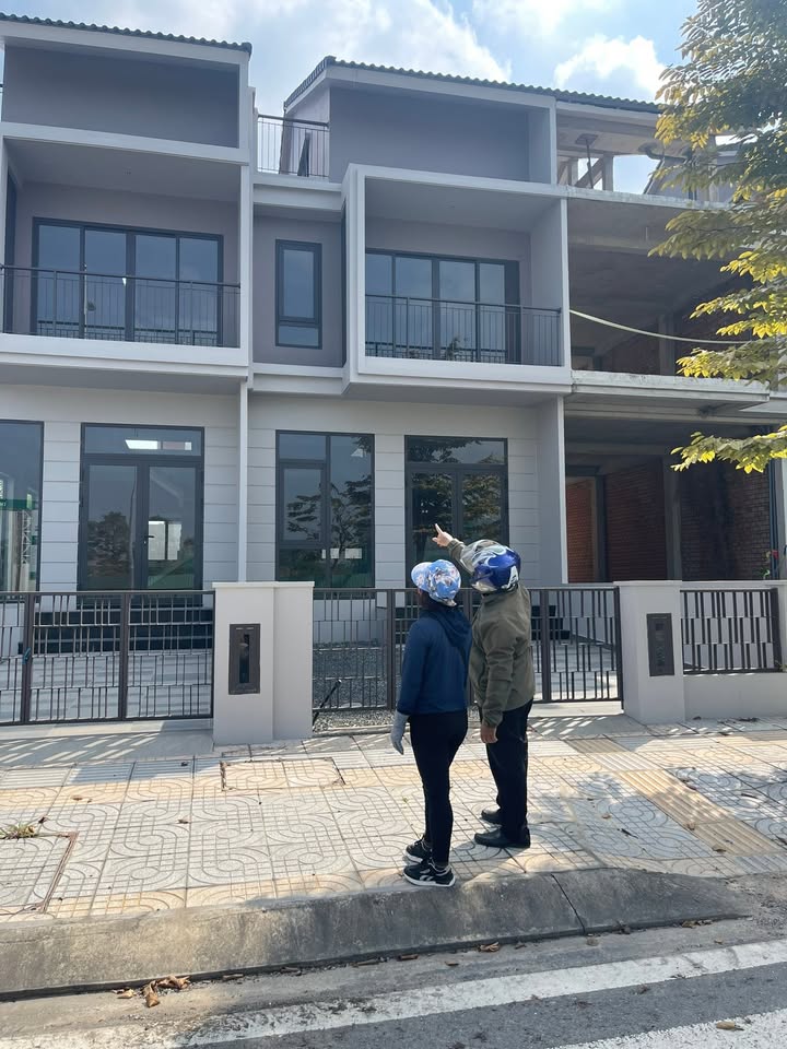 Đất nền khu 92 ha - Đất Xanh Bình Dương 100m² giá 2.1 tỷ - Cơ hội đầu tư hấp dẫn!