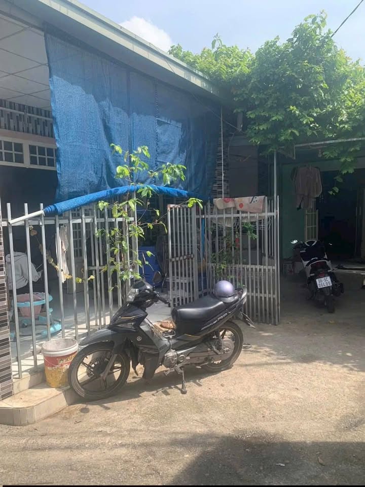 Nhà phố tại An Thạnh, Thuận An 136m² giá 2.6 tỷ - Đầu tư sinh lời ngay!