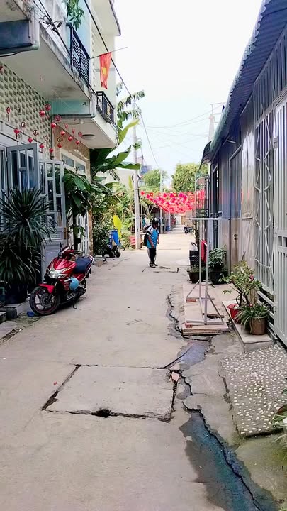 Shophouse 1 Đường 151 Bình Mỹ, Củ Chi 52m² giá 1.23 tỷ - Chính chủ bán gấp!
