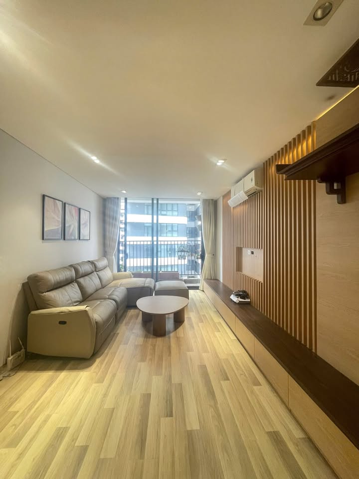 Căn hộ cho thuê tại Ngoại Giao Đoàn - Diện tích từ 75m² đến 252m² - Giá từ 13 triệu/tháng