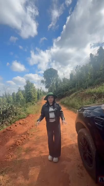 Đất nền Thuận Bắc, Đắk Song 3600m² giá 760 triệu - Cơ hội đầu tư tuyệt vời!