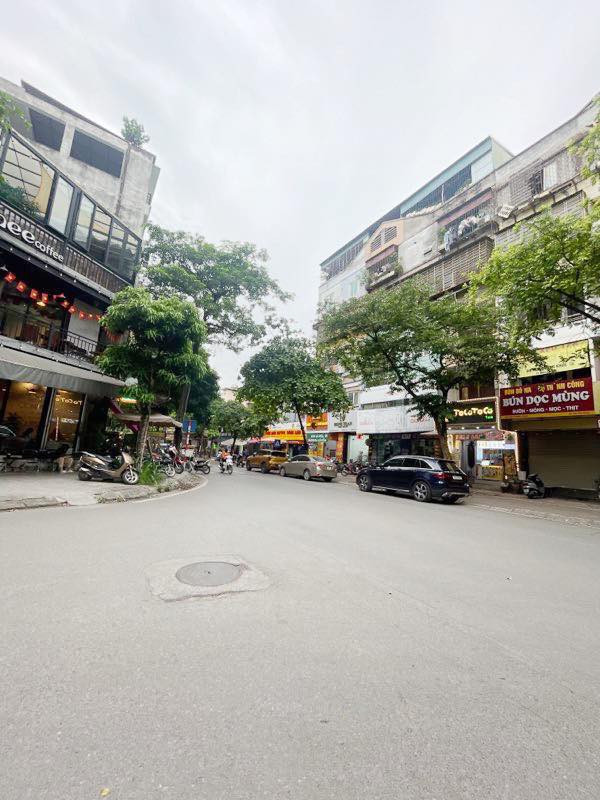 Đất phân lô Dương Khuê, 80m², giá thỏa thuận - Đầu tư lợi nhuận lớn!