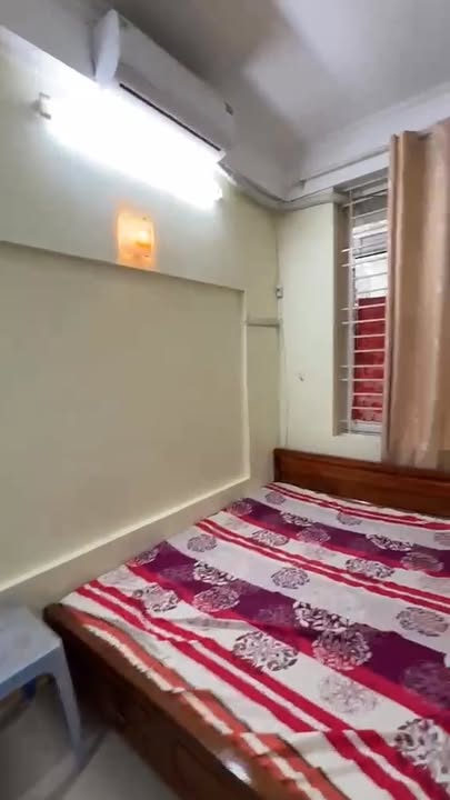 Phòng cho thuê Hào Nam 30m² giá 4 triệu - Full nội thất, thoáng sáng!